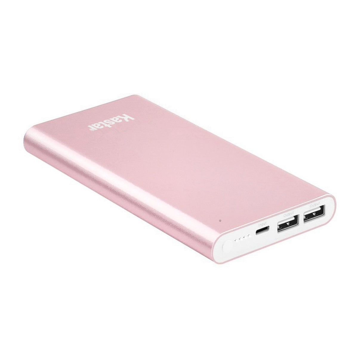 15000mAh Portable Power Bank – High-Speed External Battery Charger